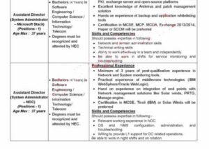 New NADRA Islamabad Jobs 2025 | National Database and Registration Authority Jobs