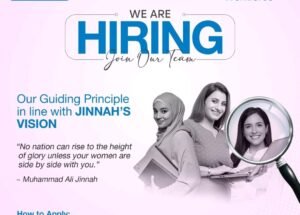 UBL Bank Jobs 2025 on Matric Base