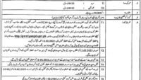 Punjab Workers Welfare Fund (PWWF) STI Jobs February 2025