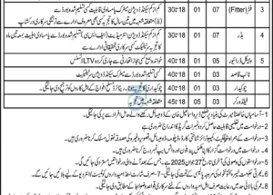 Agriculture Department Dera Ismail Khan Job Vacancies 2025